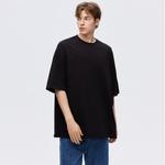 Mitchell Ness Футболка Mitchell & Ness унисекс черная - фото 4