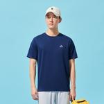 Футболка унисекс Pelliot, синий - фото 17