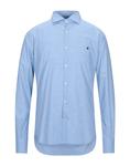 Рубашка Brooksfield, голубой - фото