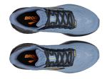 Кроссовки Brooks Launch 11 Running Shoe - Men's, Country Blue/Ebony/Orange - фото 6