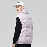 Жилет женский Kappa, белый - фото 9