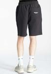 Шорты Multiply Apparel PACKER, Black Soda/Anthracite - фото 2