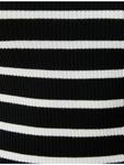 Свитеры BSC в черную полоску KOTON - фото 6