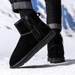 Зимние ботинки мужские Cartelo/Catilla Crocodile - фото 14