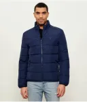 Новая куртка ROHAN regular fit Guess Active, темно-синий - фото