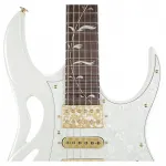 Ibanez PIA3761 Стив Вай Signature - Сталлион Белый - фото 2
