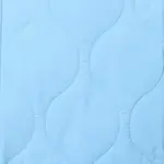 Утепленная куртка Бесси Packable Puffer для трейла Halfdays, Forget Me Not - фото 9