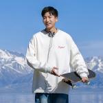 Свитшот Unisex FUERZA, тёмно-серый - фото 5