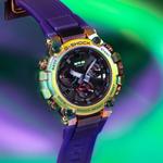 CASIO Часы Men MT-G Series Black Watch - фото 6