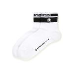 Мужские носки Aape, белый - фото