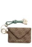 Кошелек Guess 4G LOGO, Hellgrün/Light Green - фото