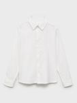 Детская рубашка Javi Mango, Natural White - фото 3