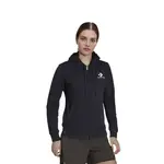 Женская куртка Converse, цвет Black - фото 7