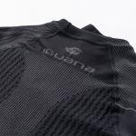 Базовый слой с длинным рукавом Iguana Gambit, черный - фото 3