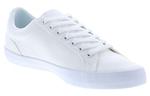 Мужская обувь для скейтбординга LACOSTE, White - фото 4