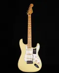 Fender Player II Stratocaster, гриф из клена, цвет Hialeah Yellow - фото 5