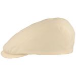 Бейсболка BREITER Schirmmütze einteilig, бежевый - фото 2