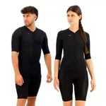 Джерси с коротким рукавом Gobik Phantom, черный - фото