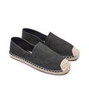 Эспадрильи в Эльче Guess, черный - фото 3