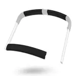 Чехол на руль Bugaboo Cameleon, серебряный - фото 6