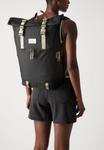 Рюкзак Doughnut CHRISTOPHER JUNGLE BACKPACK UNISEX, Black - фото