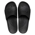 Шлепанцы унисекс Crocs Slide U Crocs Шлепанцы, чёрный - фото 3