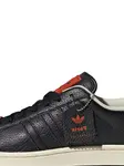 Кеды Superstar II Adidas, черный - фото 2