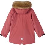 Куртка Reima Ajaton Reima, Red Clay - фото 8