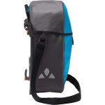 Велосипедная сумка Aqua Commute Single Vaude, синий - фото 10