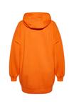 Толстовка myMo CO-BRANDED WITH EBEEZA, Orange - фото 2