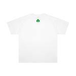 Футболка унисекс Afgk, Черный - фото 4