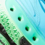 Кроссовки Reebok Classics Engine A, синий - фото 7