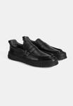 Лоферы Desa Slip-ons, Black - фото 2