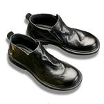 Ботинки Brounvanm Ankle Boots Men - фото 4