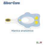 Щетка Silber Care Happy, Corman - фото 3