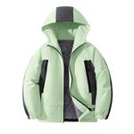 Детская утепленная куртка Disney, фиолетовый - фото 5