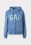 Толстовка GAP HERITAGE, Blue - фото 5