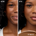 Консилер THE ILLUSIONIST Skin-Focused about-face, D1 Neutral (deep with neutral undertones) - фото 3