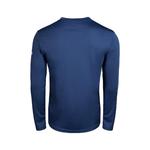 Мужская термофутболка Izas, бирюзовый - фото 2