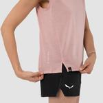 Женский топ Pedroc Am Salewa, розовый - фото 2