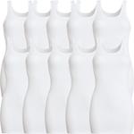 Майка Con ta 10er Pack, белый - фото