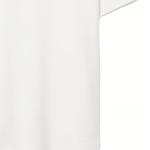 Футболка Burberry с логотипом и короткими рукавами, белый - фото 4