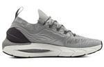 Кроссовки hovr phantom 2 intelliknit 'grey wolf' Under Armour, серый - фото 2