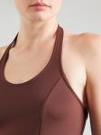 Топ ABOUT YOU Tara, коричневый - фото 2