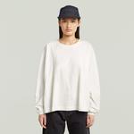 Рубашка G-STAR, Natural White - фото 3