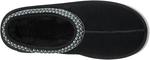Тапочки Tasman II UGG, черный - фото 2