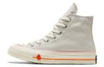 Кроссовки Converse Chuck 70 High 'Ice Cream' - фото