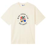 Футболка унисекс Mind Error, черный - фото