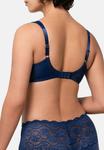 Бюстгальтер Triumph 2-PACK TRUE SHAPE SENSATION, Deep Water/Dark Blue - фото 3
