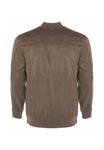 Куртка CARISMA Bomber Jacket, Braun/Brown - фото 2